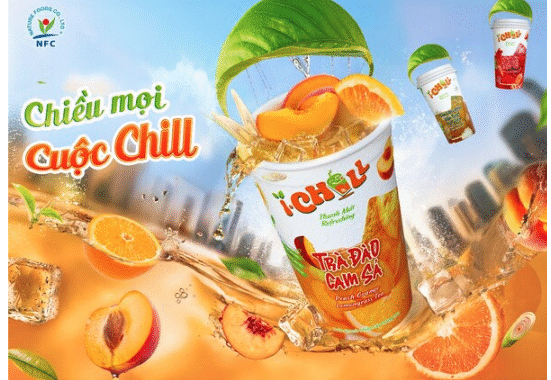 ICHILL