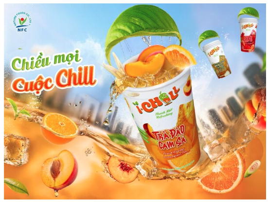 ICHILL